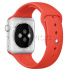 42/44мм Оранжевый спортивный ремешок для Apple Watch 42/44мм Оранжевый спортивный ремешок для Apple Watch
