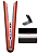 Купить Выпрямитель Dyson Corrale HS07 с кейсом (Strawberry Bronze/Blush Pink) (Клубничная бронза/розовый)