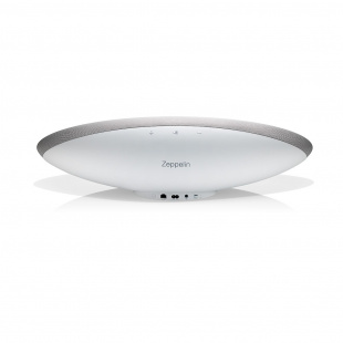 Bowers & Wilkins Zeppelin Wireless - White