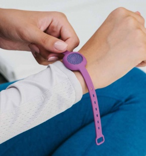Jawbone Jawbone UP Move Tracker