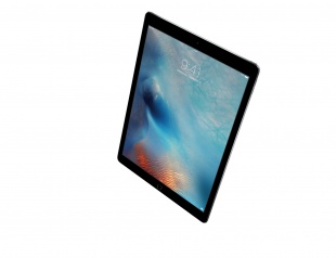 Apple iPad Pro 12,9" (Late 2015) 128Гб / Wi-Fi + Cellular / Silver