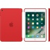 Силиконовый чехол для iPad mini 4, (PRODUCT)RED