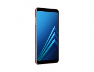 Samsung Galaxy A8 32Gb Blue (Синий)