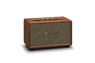 Marshall Acton III (Brown)
