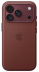 Чехол TechWoven Apple с MagSafe для iPhone 18 Pro Max (Burgundy)