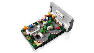 Конструктор Lego PlayStation (72306)