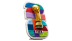 Конструктор Lego Editions FIFA World Cup 2026 Official Emblem (43032)