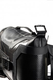 Рюкзак Jumo Moon Carbon Backpack