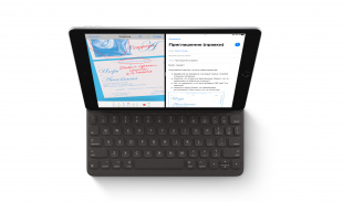 iPad 10,2" (2021) 64gb / Wi-Fi + Cellular / Silver