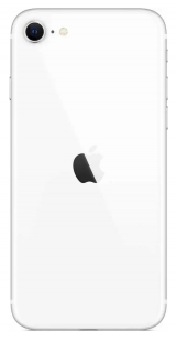 iPhone SE 64Gb Starlight (2022) - 3gen