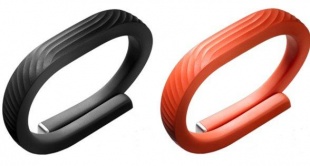 Jawbone Jawbone UP24 Black (черный)