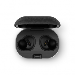 Беспроводные наушники Bang & Olufsen BeoPlay E8 2.0 / Черный (Black)
