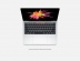 MacBook Pro 13" «Серебристый» (MPXX2) Touch Bar и Touch ID // Core i5 3.1 ГГц, 8 ГБ, 256 ГБ, Intel Iris Plus 650 (Mid 2017)