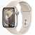 Купить Apple Watch Series 9 // 41мм GPS // Корпус из алюминия цвета "сияющая звезда", спортивный ремешок цвета "сияющая звезда"