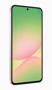 Смартфон Samsung Galaxy A56 5G, 12/256Гб, Оливковый (Awesome Olive)