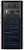 Телефон Vertu METAVERTU 2 Standart Edition, Black Ceramic, Crocodile Leather (Tranquil Blue/Синий)