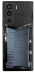 Телефон Vertu METAVERTU 5G Web3, Lizard Leather (Neptune Gradient Blue/Синий)