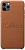 Кожаный чехол для iPhone 11 Pro, золотисто‑коричневый цвет, оригинальный Apple