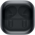 Беспроводные наушники Samsung Galaxy Buds4 Pro, Black/Чёрный
