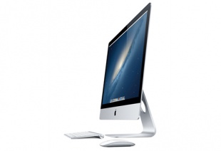 Apple iMac 21,5" (ME086) Core i5 2,7 ГГц, 8 ГБ, 1 TБ, Iris Pro