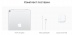 iPad Pro 10.5" 512gb / Wi-Fi + Cellular / Silver