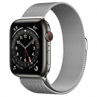 Apple watch 6 lte sale