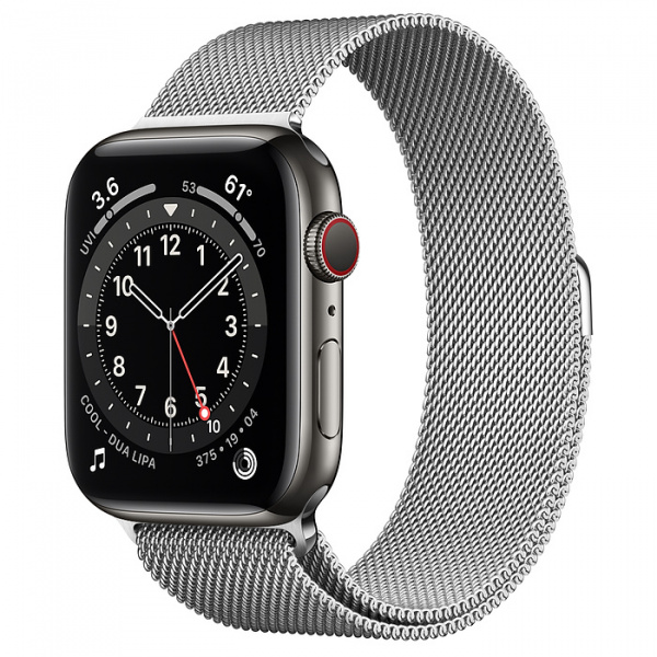 Apple Watch Series 6 40 GPS Cellular