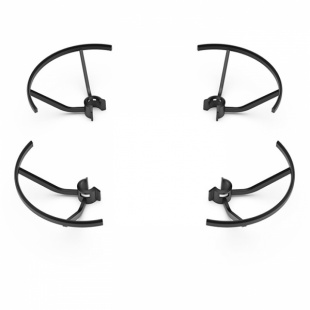 Защита пропеллеров DJI Propeller Guards for Tello (Part3)