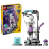 Конструктор Lego Pokémon SMART Play: Mewtwo's Lab Break (72163) Конструктор Lego Pokémon SMART Play: Mewtwo's Lab Break (72163)