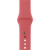 38/40мм Спортивный ремешок цвета «розовая камелия» для Apple Watch 38/40мм Спортивный ремешок цвета «розовая камелия» для Apple Watch