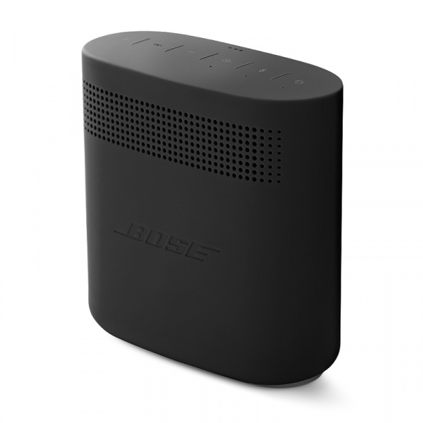 Bose SoundLink Color II Bluetooth soft black