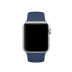 42/44мм Спортивный ремешок цвета «тёмный кобальт» для Apple Watch 42/44мм Спортивный ремешок цвета «тёмный кобальт» для Apple Watch
