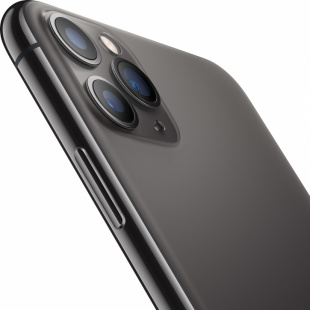 iPhone 11 Pro Max 256Gb (Dual SIM) Space Gray / с двумя SIM-картами