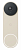 Купить Умный дверной звонок Nest Doorbell (wired) Linen