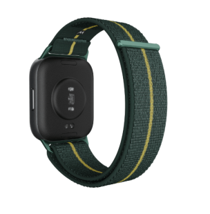Moto watch Fit (Trekking Green)