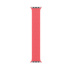 41мм Плетёный монобраслет цвета "Розовая гуава" для Apple Watch