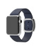 38/40мм Темно-синий ремешок с современной пряжкой для Apple Watch 38/40мм Темно-синий ремешок с современной пряжкой для Apple Watch