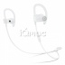 Беспроводные наушники PowerBeats3, белый цвет
