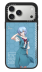 Чехол The Evangelion x CASETiFY Collection для iPhone 17 Pro (Rei Ayanami) Чехол The Evangelion x CASETiFY Collection для iPhone 17 Pro (Rei Ayanami)