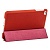 Чехол HOCO Litich real leather case Red