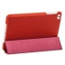 Чехол HOCO Litich real leather case Red