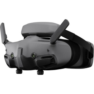 Квадрокоптер DJI Avata 2 Fly More Combo (3 Батареи)