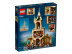 Конструктор LEGO Harry Potter Хогвартс: кабинет Дамблдора (76402) Конструктор LEGO Harry Potter Хогвартс: кабинет Дамблдора (76402)
