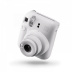 Фотоаппарат моментальной печати Fujifilm Instax Mini 12, Clay White (Белый фарфор)