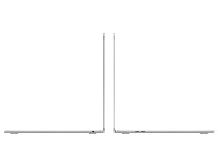 Apple MacBook Air 15" 256 ГБ "Серебристый" (MQKR3) // Чип Apple M2 8-Core CPU, 10-Core GPU, 8 ГБ, 256 ГБ (2023)