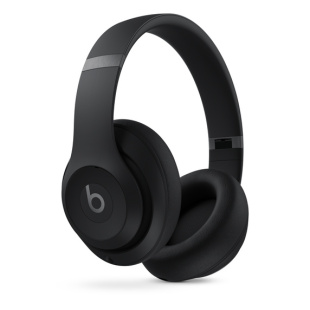 Беспроводные накладные наушники Beats Studio Pro - Черный