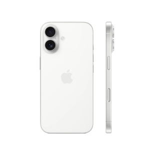 iPhone 17, 512Гб, White/Белый (Only eSIM) (без RuStore)