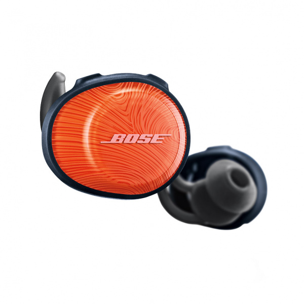 Bose SoundSport Free Bright Orange