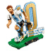 Конструктор Lego Editions Lionel Messi – Soccer Legend (43015)