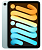 Купить iPad mini (2024) 512gb / Wi-Fi / Blue / Голубой